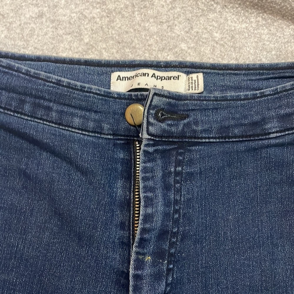 AA Easy Jeans - Picture 2 of 3
